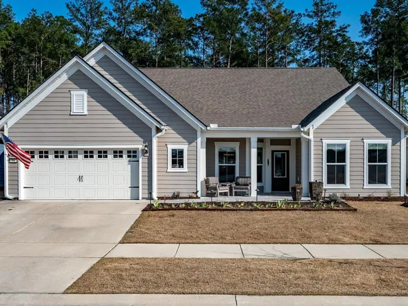 706 Spring Highlands Dr, Summerville, SC 29486