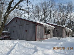 15660 County Highway M, Cable, WI 54821