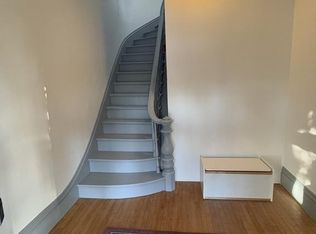 14 Auburn St, Worcester, MA 01605