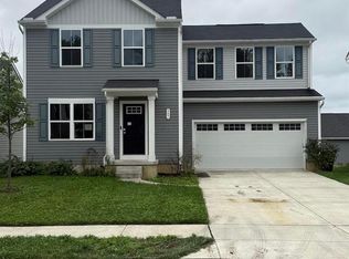 507 Golden Gate Ave, Springfield, OH 45505