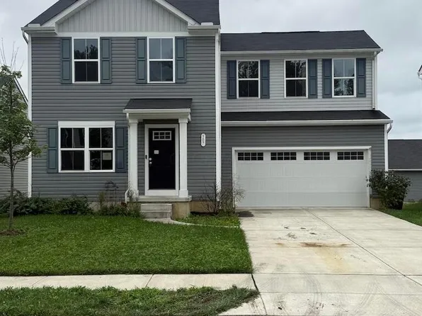 507 Golden Gate Ave, Springfield, OH 45505