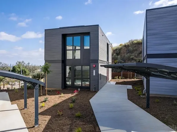 8272 High St, La Mesa, CA 91941