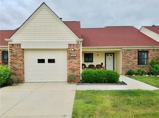 6308 Brush Run, Indianapolis, IN
