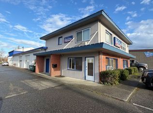 1794 Labounty Dr SUITE A, Ferndale, WA 98248