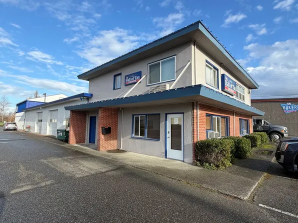 1795 Main Street, 1794 Labounty Dr, Ferndale, WA 98248