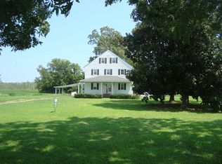 3031 New Hope Rd, Hertford, NC 27944