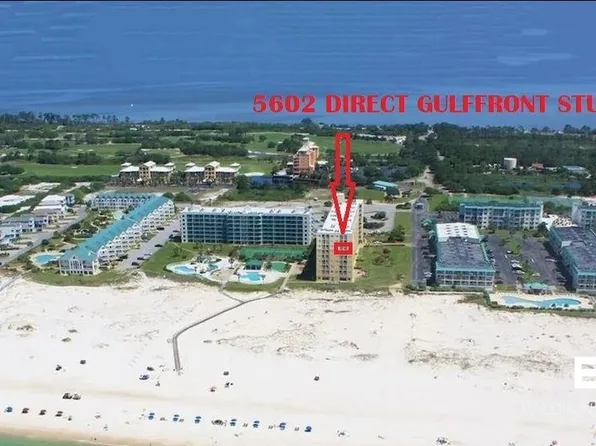 375 Plantation Rd #5602, Gulf Shores, AL 36542