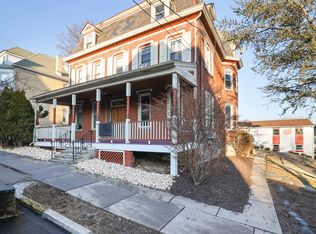 45 N 9th St #1, Easton, PA 18042
