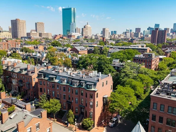 37 Worcester St APT 5, Boston, MA 02118