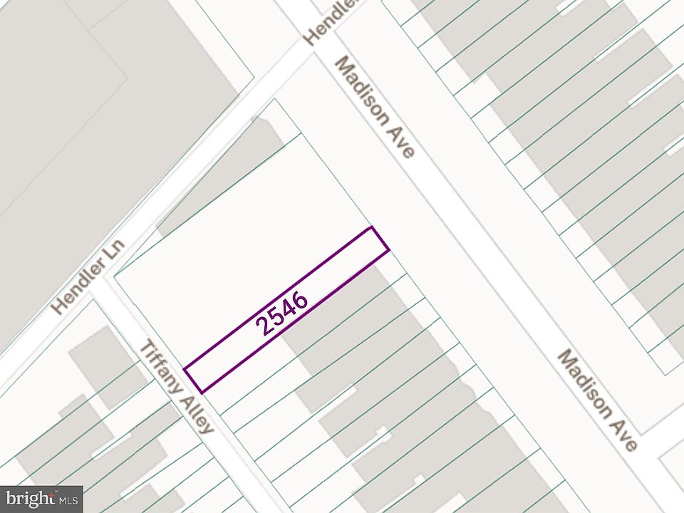 2nd image of 2546 Madison Ave