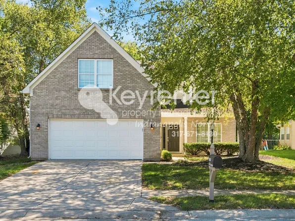 18834 Prairie Crossing Dr, Noblesville, IN 46062