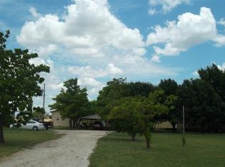 3512 Fm 2331, Godley, TX 76044