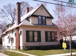 7 Grove Park St, Mount Clemens, MI 48043