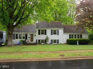 5313 Atlee Pl, Springfield, VA 22151