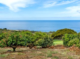 81-488 Palena Pl LOT 208-A, Kealakekua, HI 96750