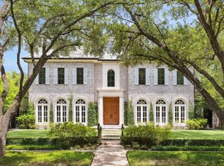 5309 Cherokee St, Houston, TX 77005