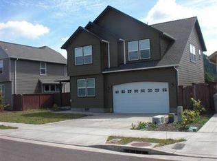 2423 Kokanee Way, Lebanon, OR 97355