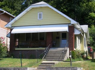 2010 High St, Portsmouth, OH 45662