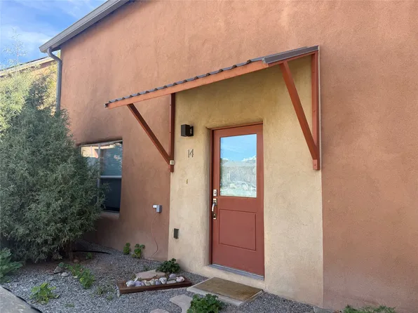 2180 W Alameda St APT 14, Santa Fe, NM 87507