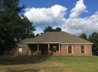 113 Terri Lynn Rd, Magee, MS 39111