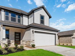 5815 Carrier Ridge, San Antonio, TX 78253