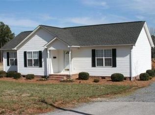 108 Quinn St, Clover, SC 29710