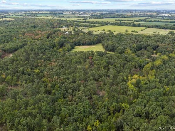 LOT 10 Whitetail Ln, Barnett, MO 65011
