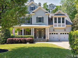 4312 Brighton Ridge Dr, Apex, NC 27539
