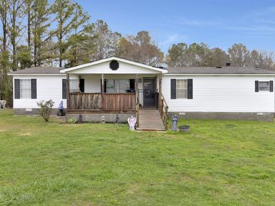 3209 Manley Dr, Centerville, TN, 37033