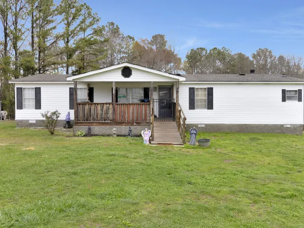 3209 Manley Dr, Centerville, TN 37033
