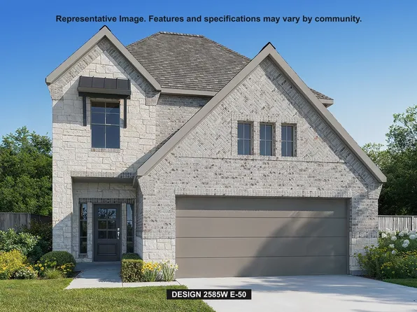 2510 Barkey Springs, San Antonio, TX 78245