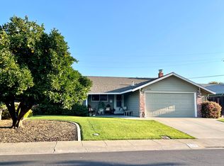 530 Buckeye St, Vacaville, CA 95688