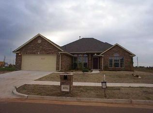 16704 Lapaloma Ln, Edmond, OK 73003