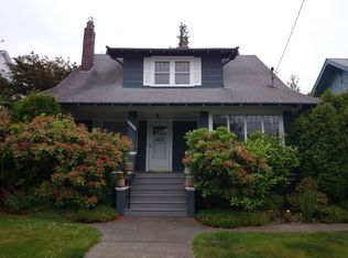 7308 Jones Ave NW, Seattle, WA 98117