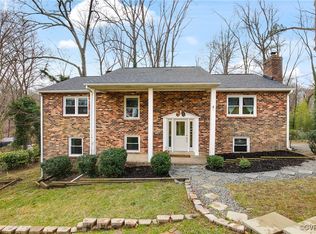 2207 Viking Ln, Henrico, VA 23228