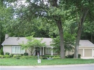 9730 N Lydia Ave, Kansas City, MO 64155