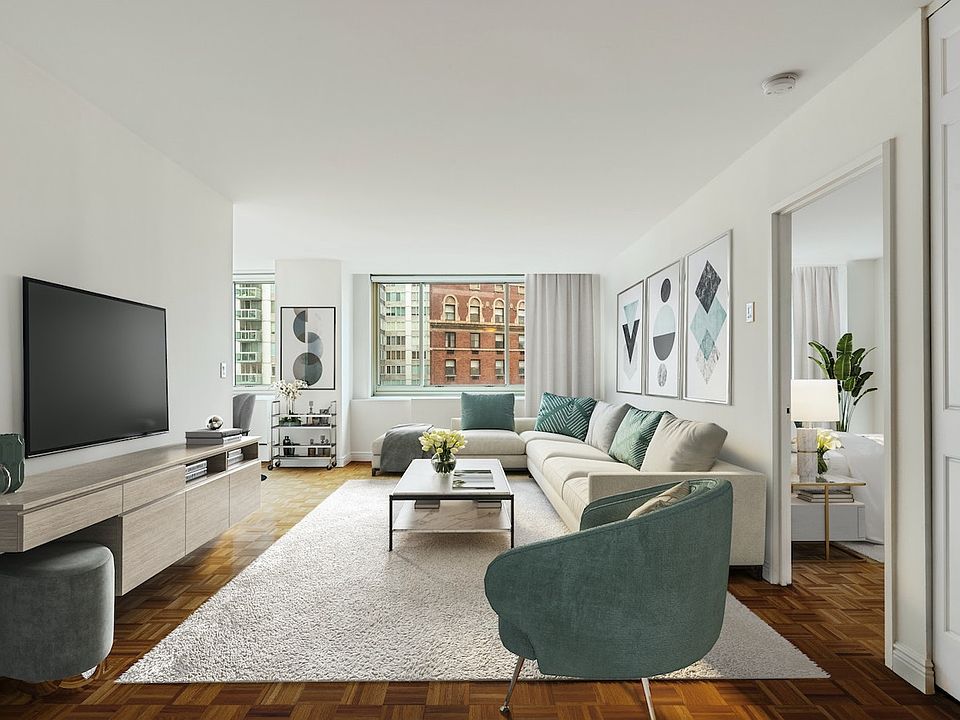 1st image of 30 W 63rd St APT 12L
