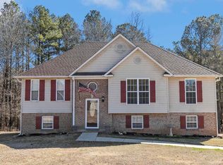 219 Parkwood Dr, Odenville, AL 35120