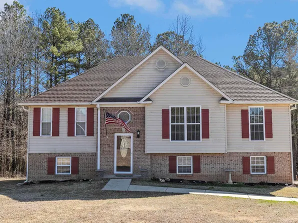 219 Parkwood Dr, Odenville, AL 35120