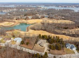 60 Willow Ridge Rd, Four seasons, MO 65049