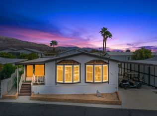 74711 Dillon Rd SPACE 612, Desert Hot Springs, CA 92241