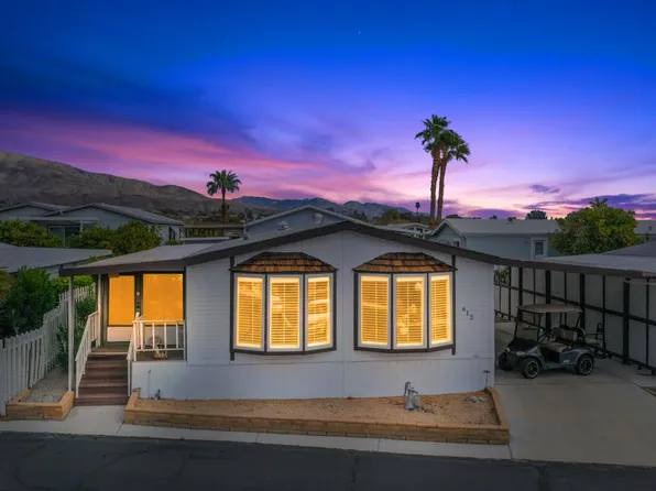 74711 Dillon Rd Space 612, Desert Hot Springs, CA 92241