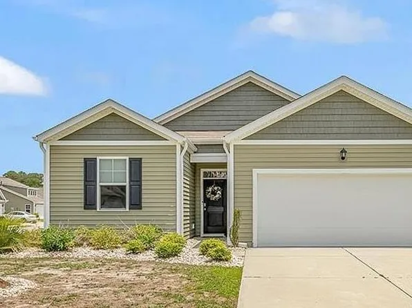 1170 Maxwell Dr. #Macon B, Little River, SC 29566