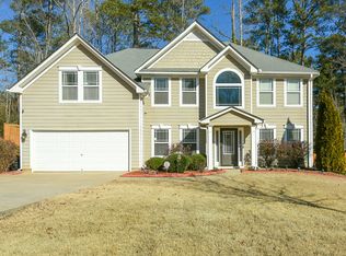4177 Kenwood Trl, Atlanta, GA