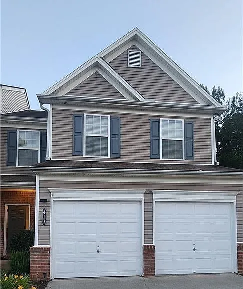 413 Windstone Trl — Photo 4