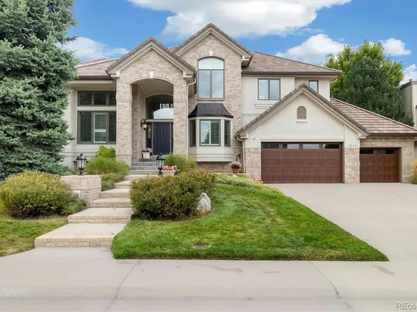 2064 S Robb Way, Lakewood, CO 80227