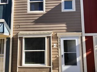 15767 E 13th Pl, Aurora, CO 80011