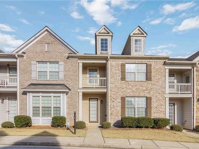 7729 Rutgers Cir, Fairburn, GA, 30213