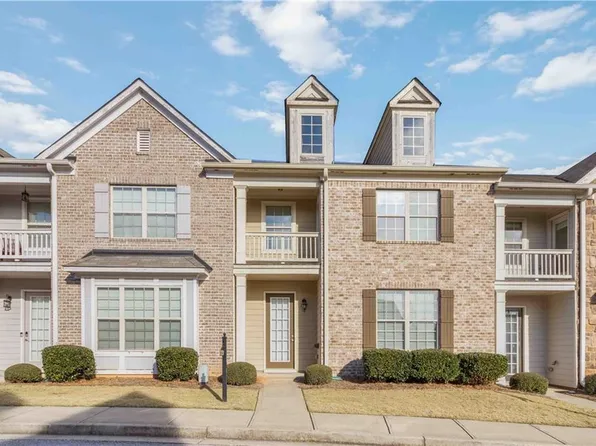 7729 Rutgers Cir, Fairburn, GA 30213