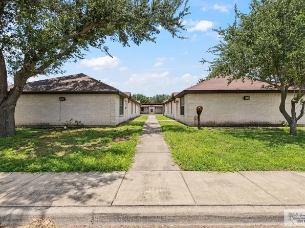 1711 Tampa St, Edinburg, TX 78541